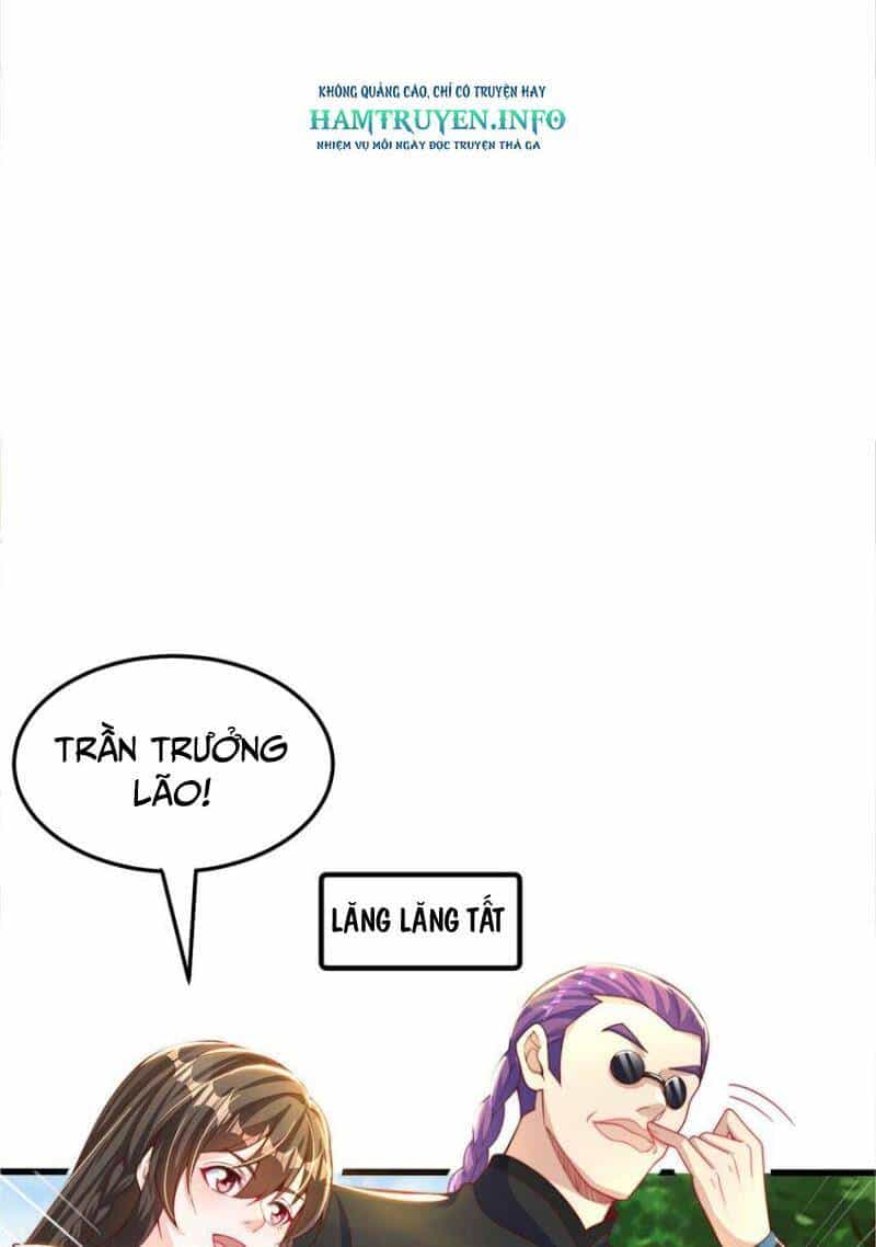 Cường Giả Tuyệt Thế Chỉ Muốn Làm Ruộng - Chương 91 - ảnh 7