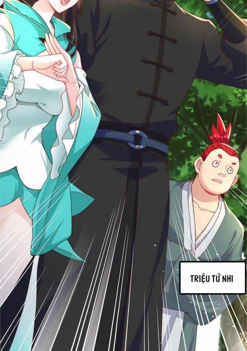 Cường Giả Tuyệt Thế Chỉ Muốn Làm Ruộng - Chương 91 - ảnh 8