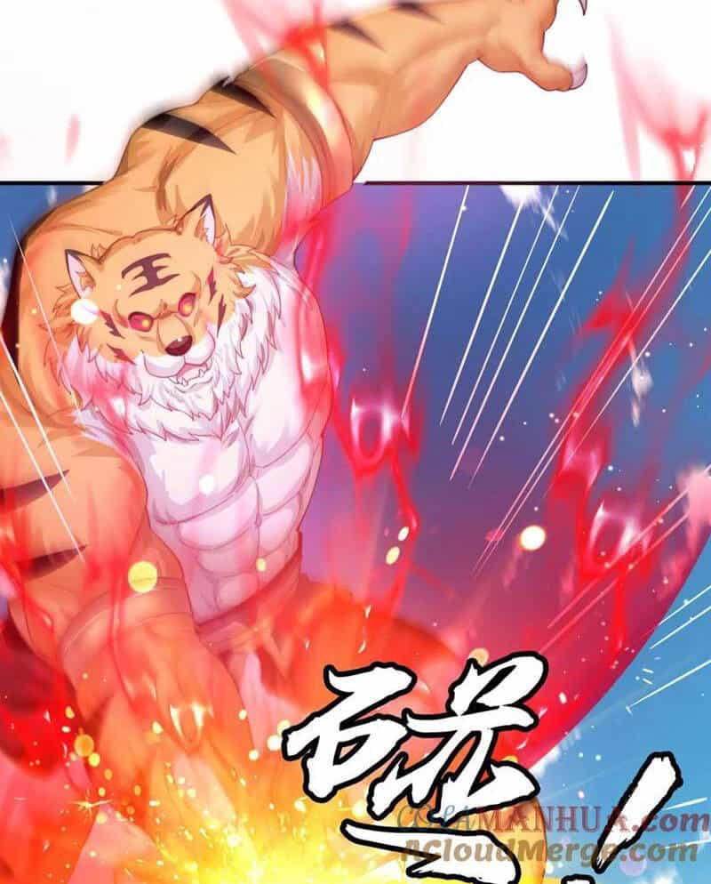 Cường Giả Tuyệt Thế Chỉ Muốn Làm Ruộng - Chương 92 - ảnh 11