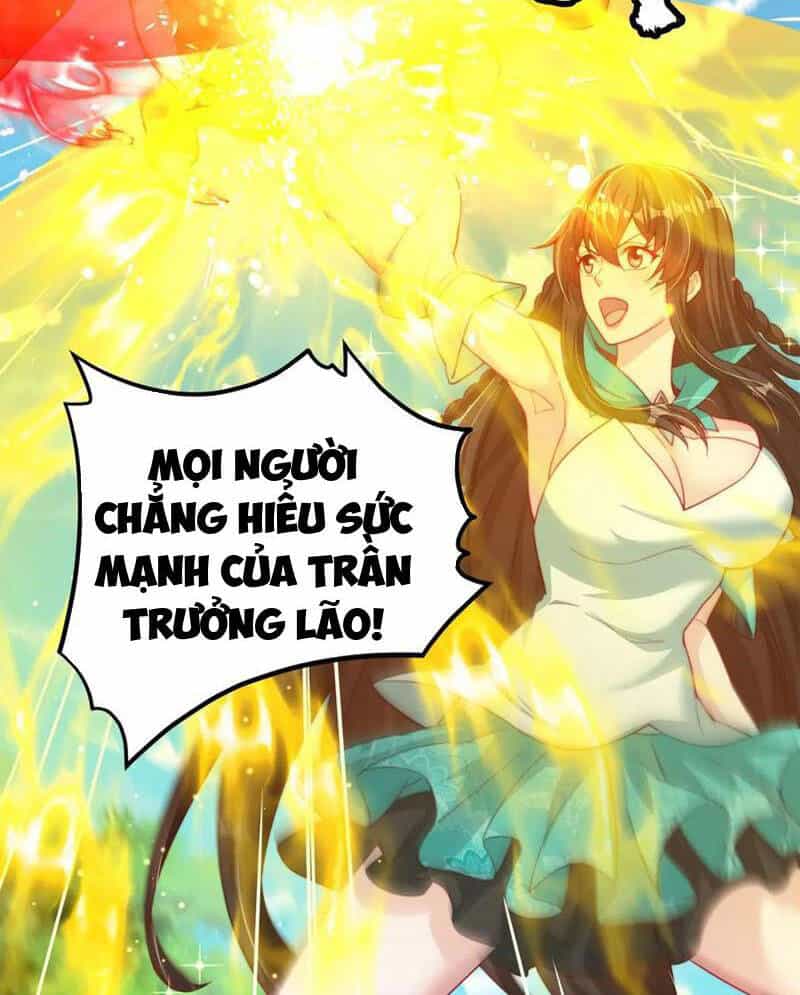 Cường Giả Tuyệt Thế Chỉ Muốn Làm Ruộng - Chương 92 - ảnh 12