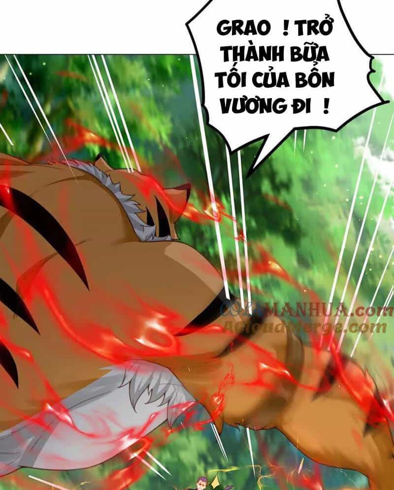 Cường Giả Tuyệt Thế Chỉ Muốn Làm Ruộng - Chương 92 - ảnh 5