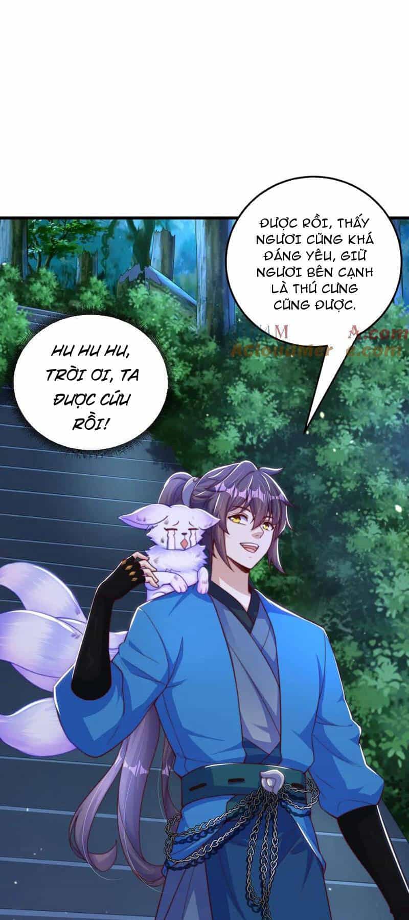 Cường Giả Tuyệt Thế Chỉ Muốn Làm Ruộng - Chương 93 - ảnh 25