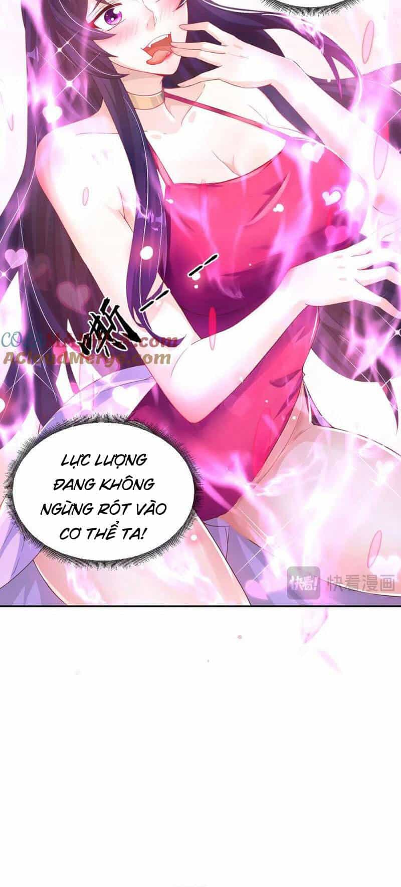 Cường Giả Tuyệt Thế Chỉ Muốn Làm Ruộng - Chương 94 - ảnh 2