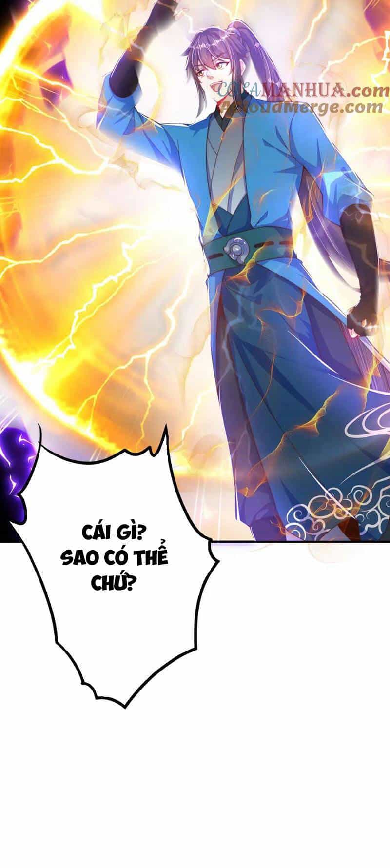 Cường Giả Tuyệt Thế Chỉ Muốn Làm Ruộng - Chương 94 - ảnh 32