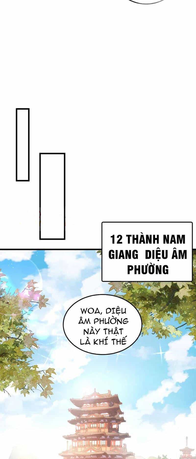 Cường Giả Tuyệt Thế Chỉ Muốn Làm Ruộng - Chương 96 - ảnh 17