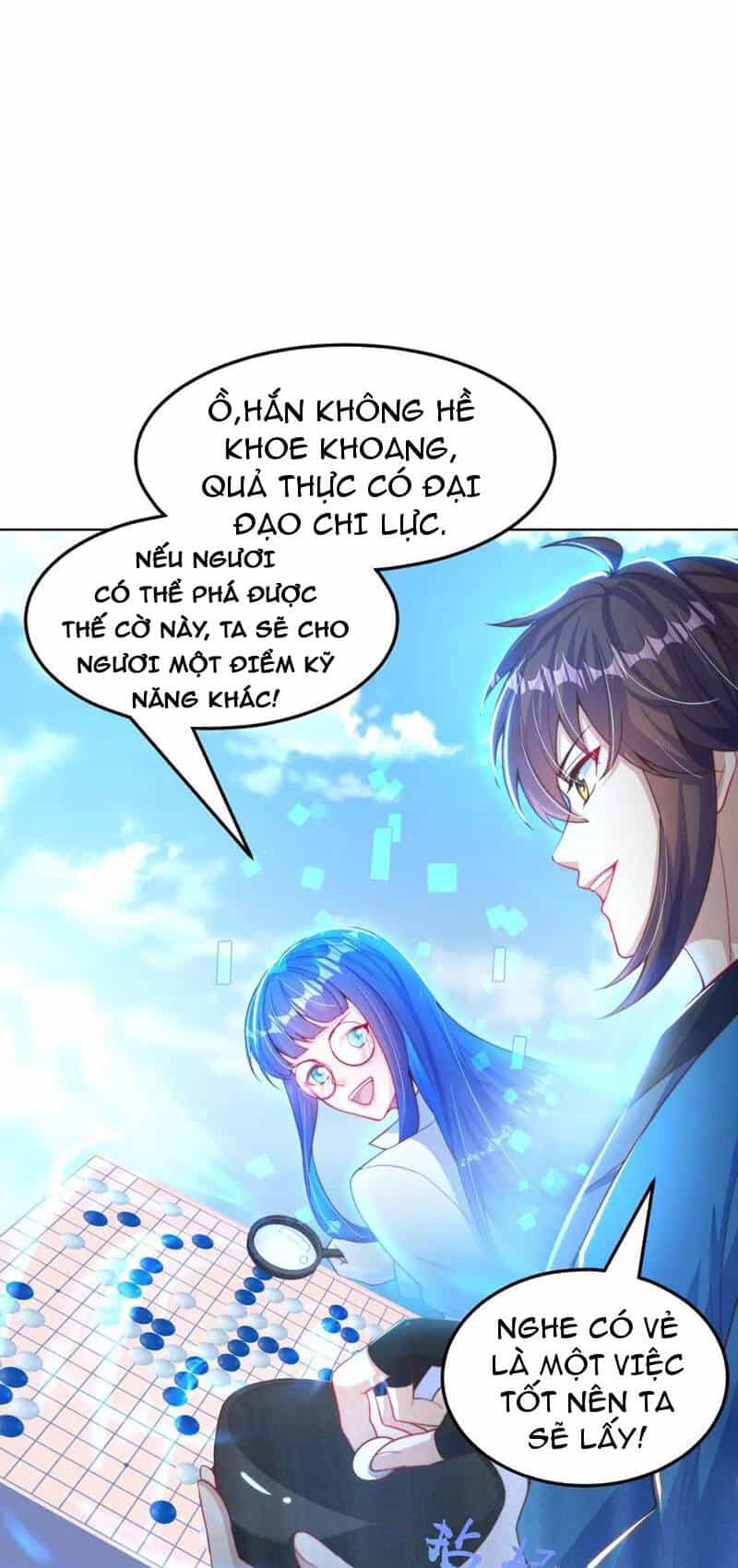 Cường Giả Tuyệt Thế Chỉ Muốn Làm Ruộng - Chương 96 - ảnh 29