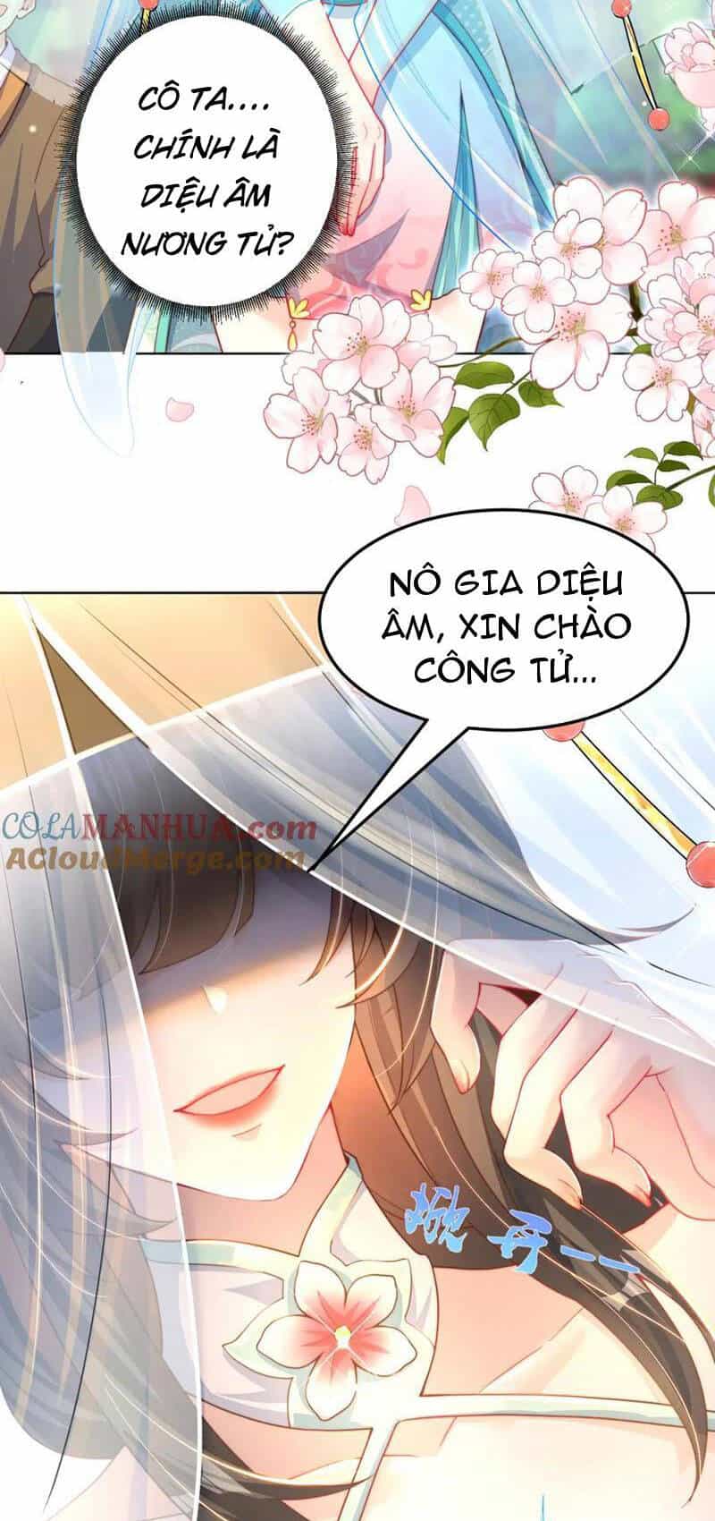 Cường Giả Tuyệt Thế Chỉ Muốn Làm Ruộng - Chương 96 - ảnh 37