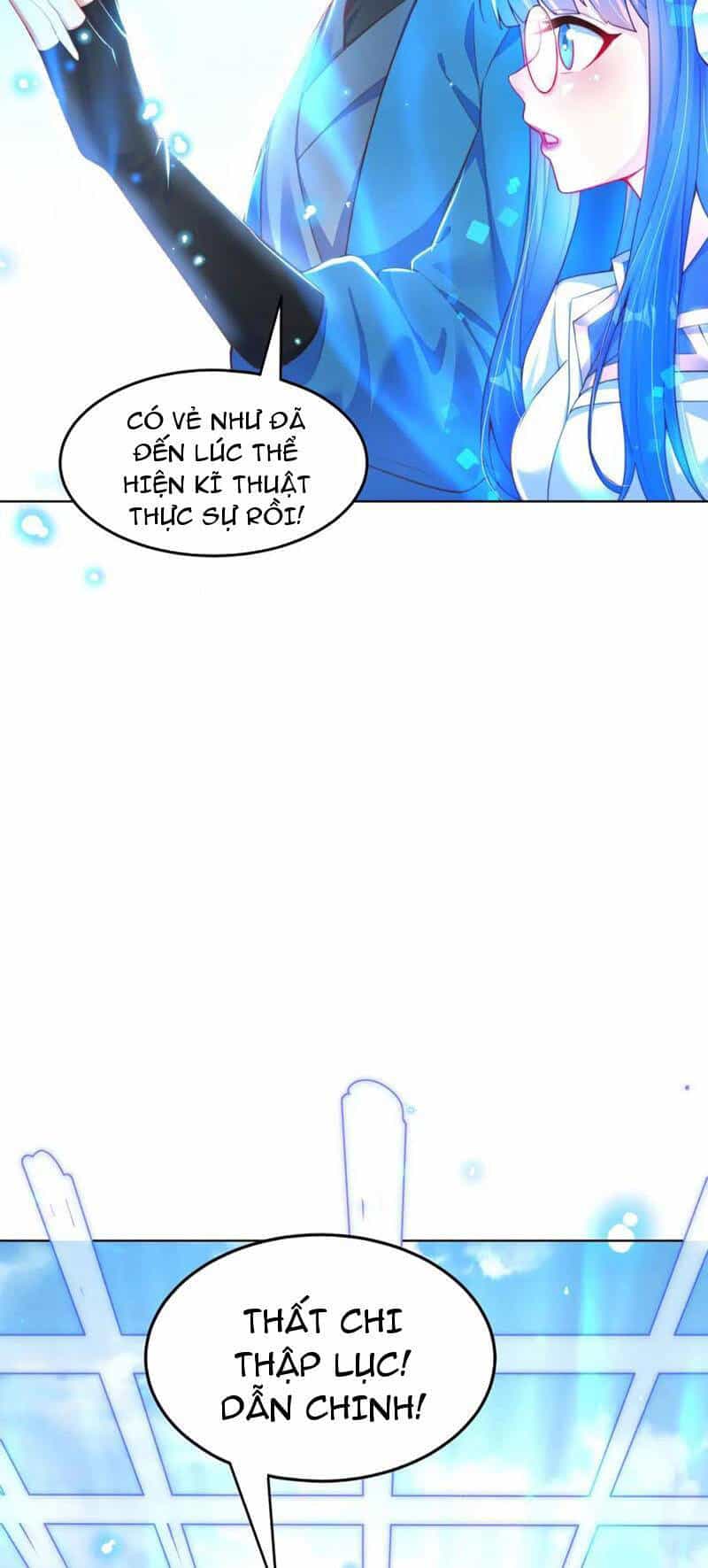 Cường Giả Tuyệt Thế Chỉ Muốn Làm Ruộng - Chương 97 - ảnh 3