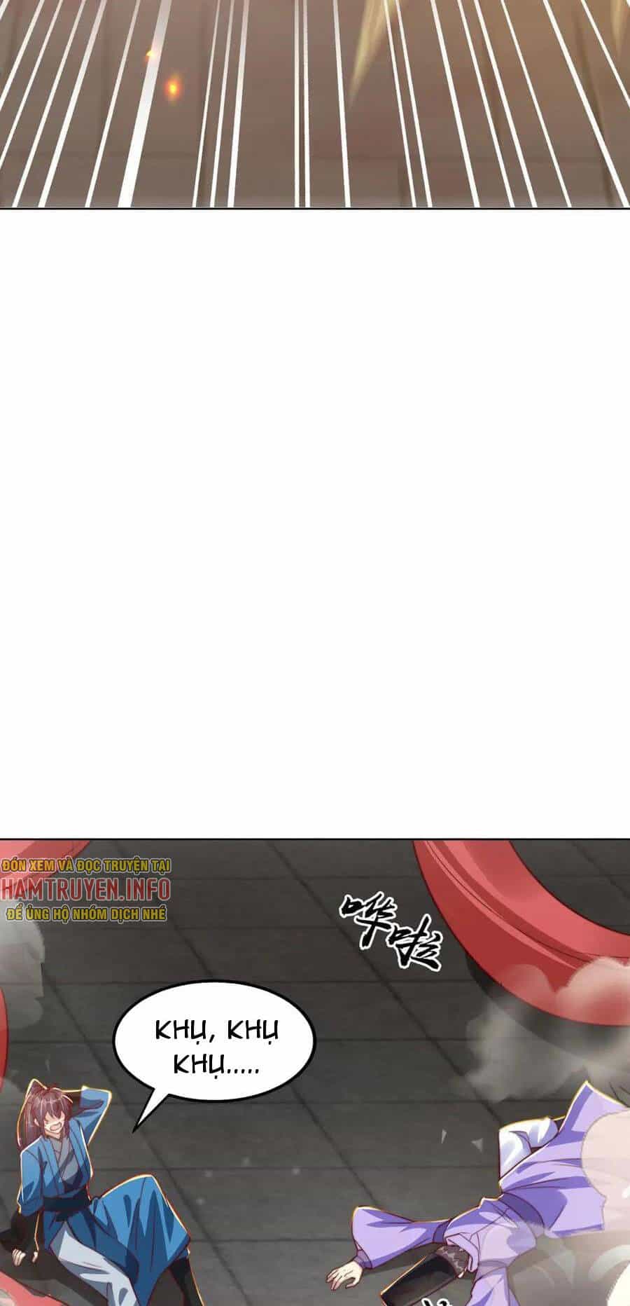Cường Giả Tuyệt Thế Chỉ Muốn Làm Ruộng - Chương 98 - ảnh 34