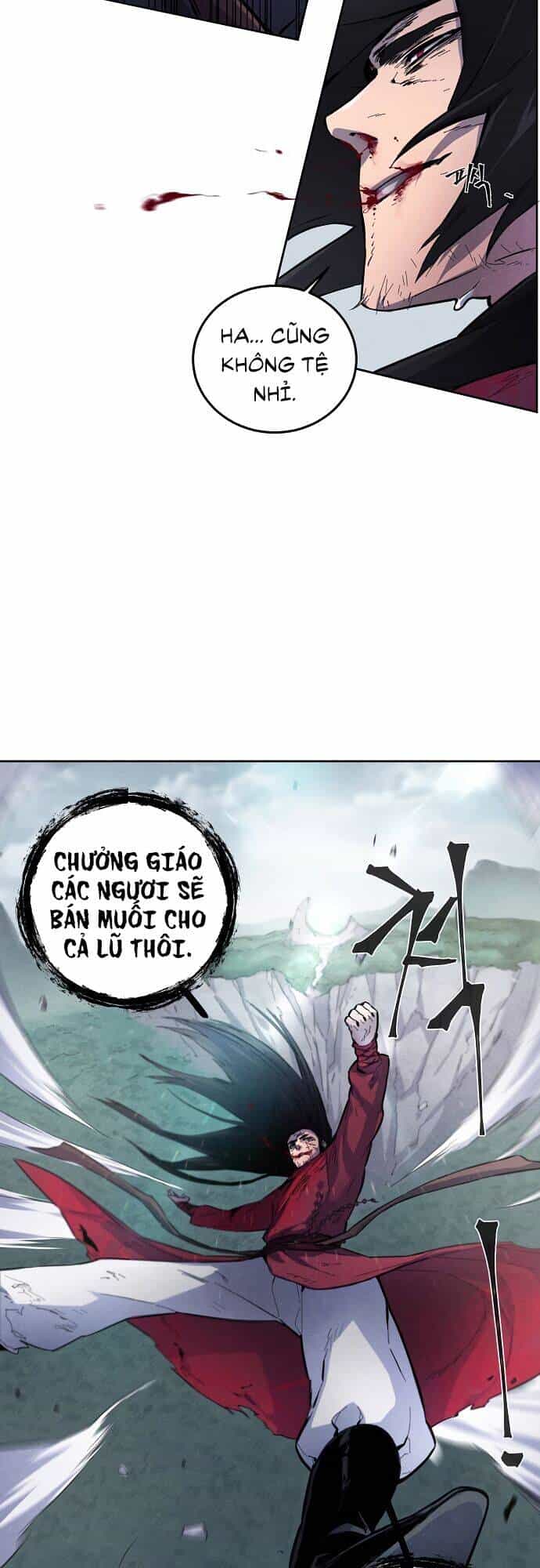 Cuồng Ma Tái Thế - Chương 1 - ảnh 49