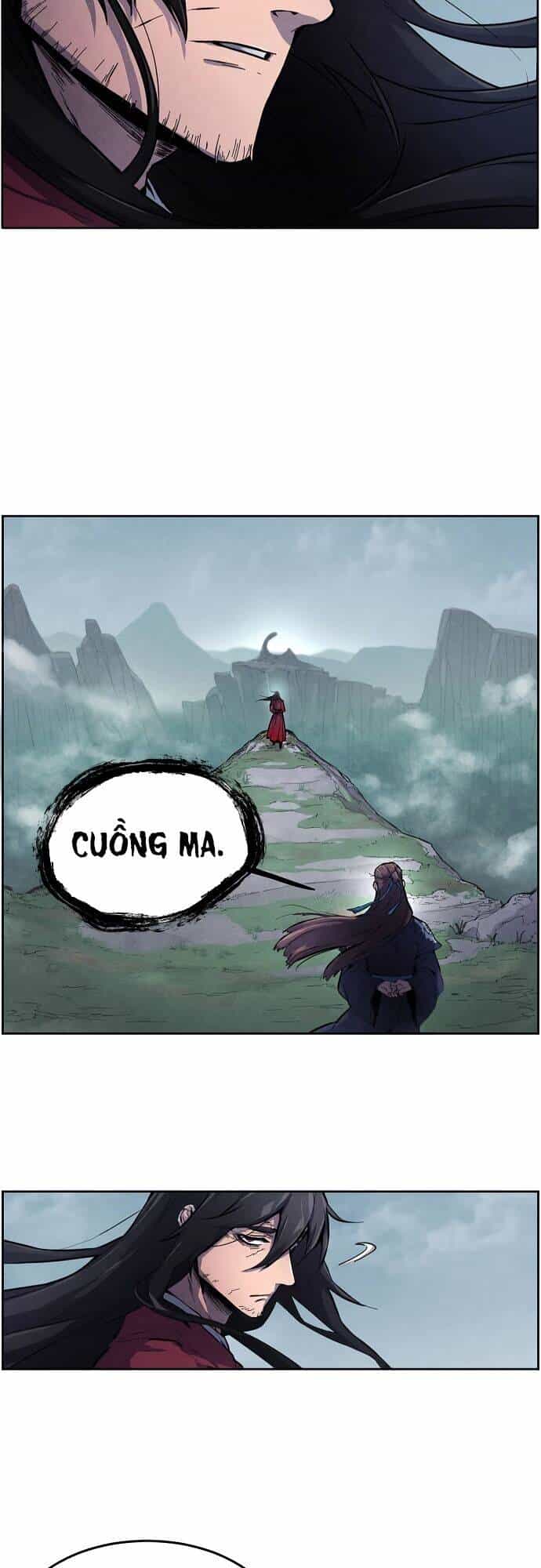 Cuồng Ma Tái Thế - Chương 1 - ảnh 5