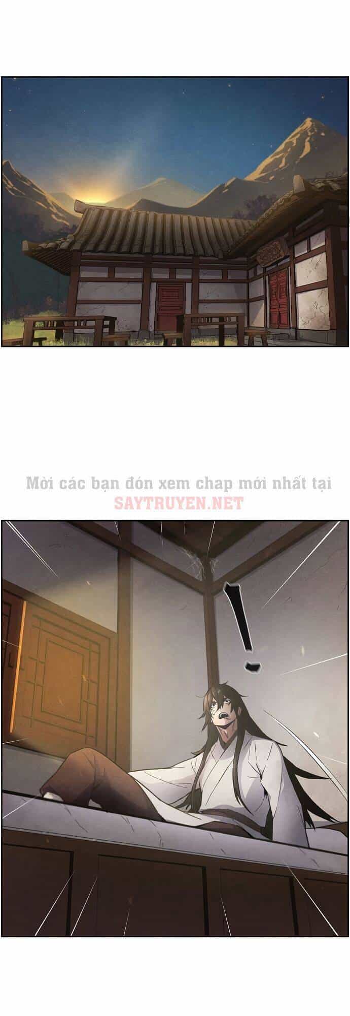 Cuồng Ma Tái Thế - Chương 1 - ảnh 69