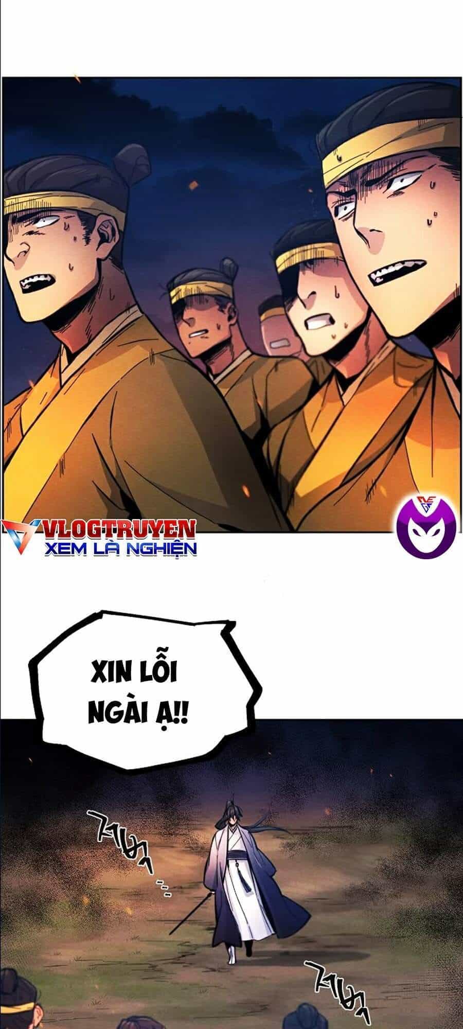 Cuồng Ma Tái Thế - Chương 10 - ảnh 10