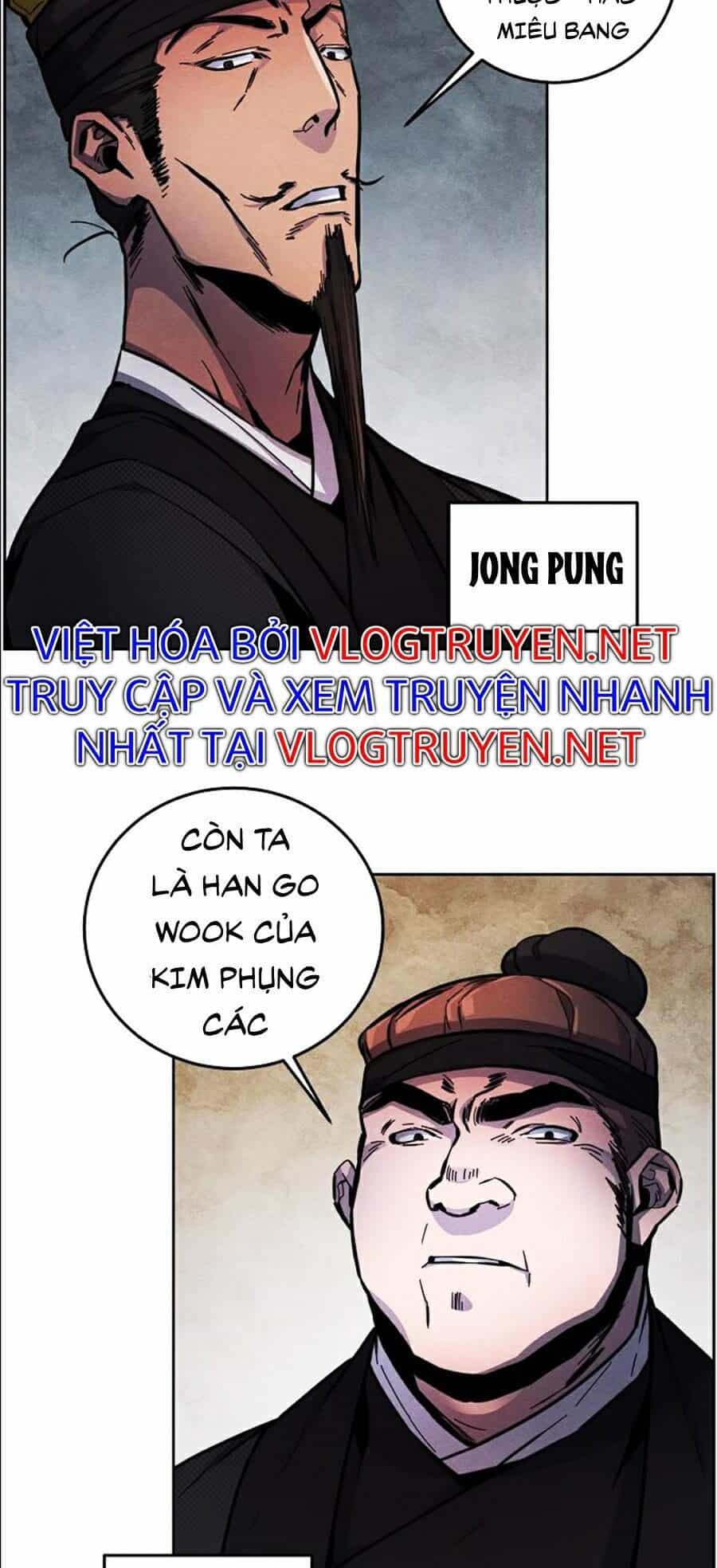 Cuồng Ma Tái Thế - Chương 10 - ảnh 101