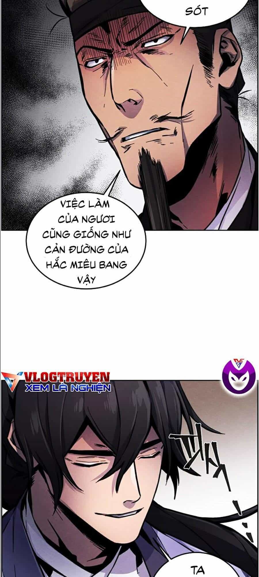 Cuồng Ma Tái Thế - Chương 10 - ảnh 115
