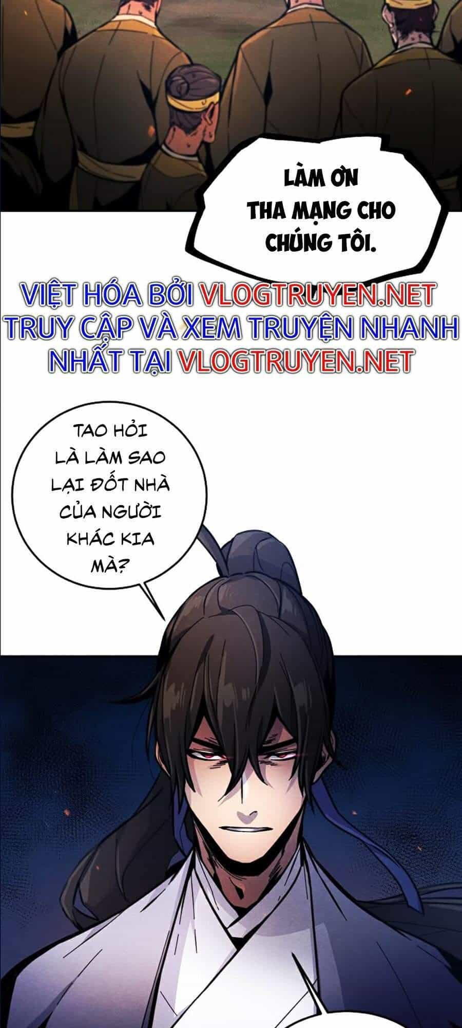 Cuồng Ma Tái Thế - Chương 10 - ảnh 12