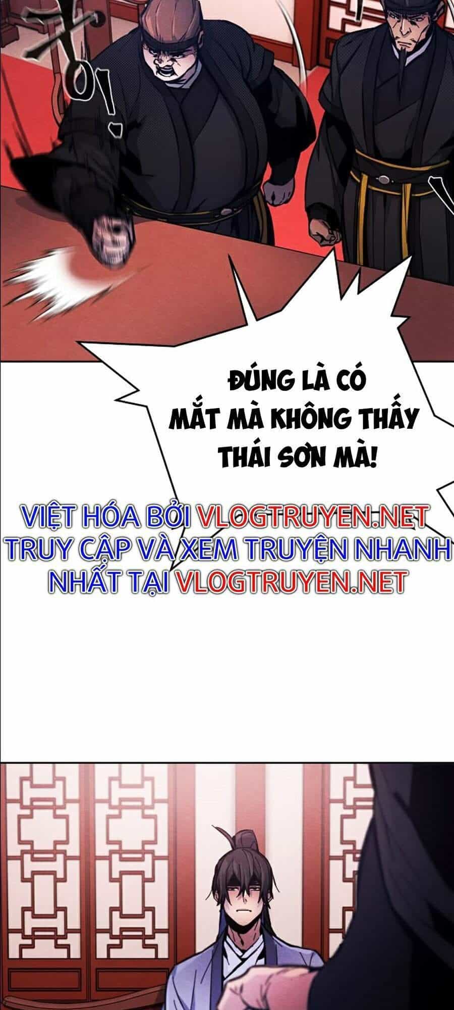 Cuồng Ma Tái Thế - Chương 10 - ảnh 133