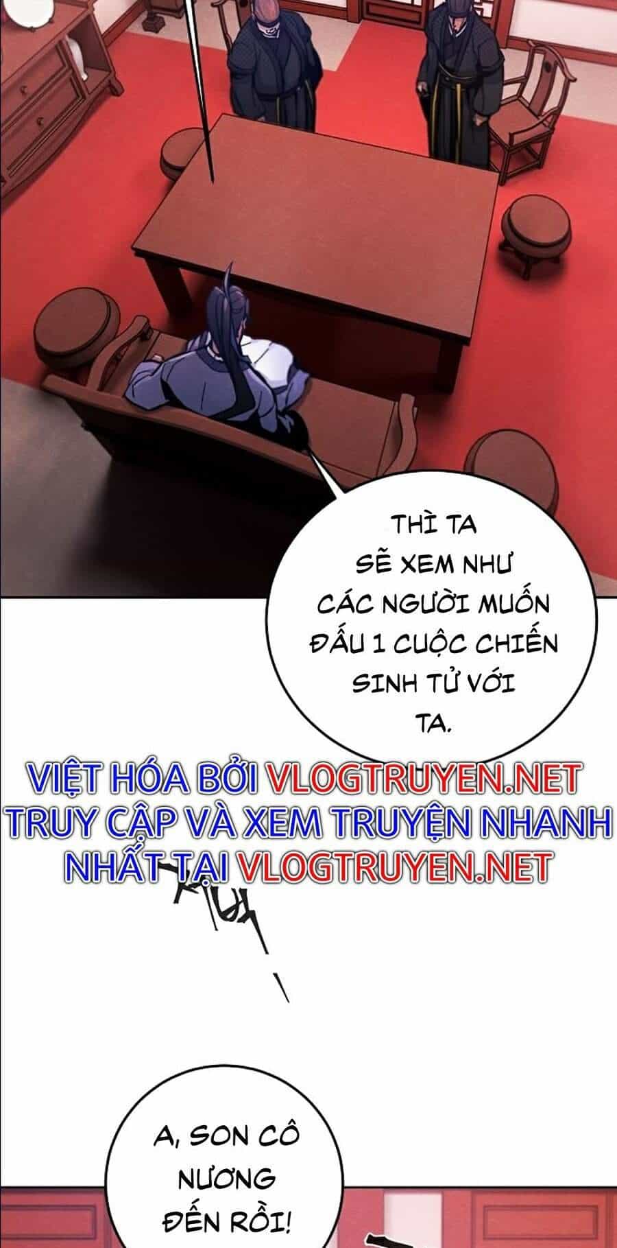 Cuồng Ma Tái Thế - Chương 10 - ảnh 146