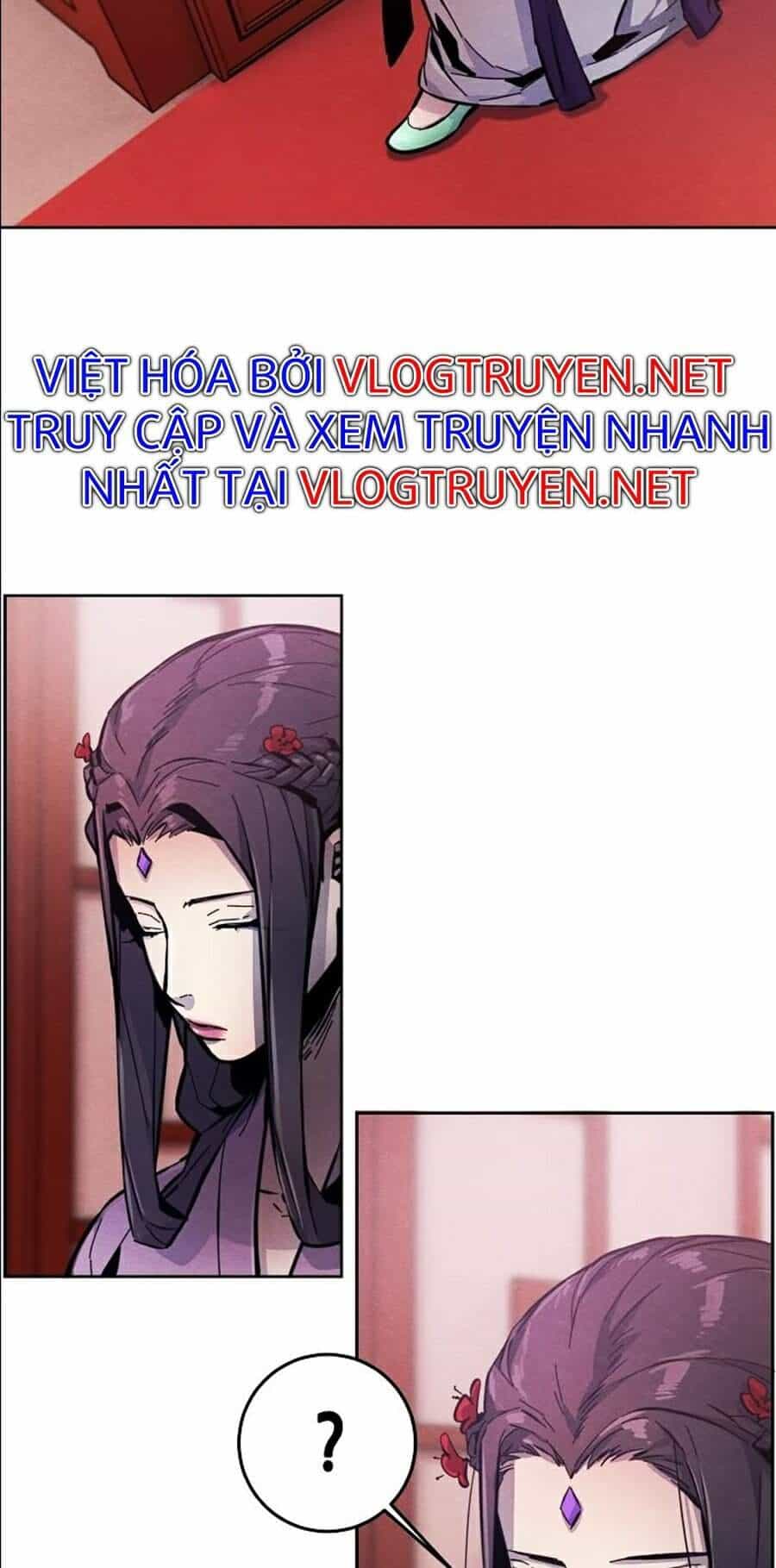 Cuồng Ma Tái Thế - Chương 10 - ảnh 149