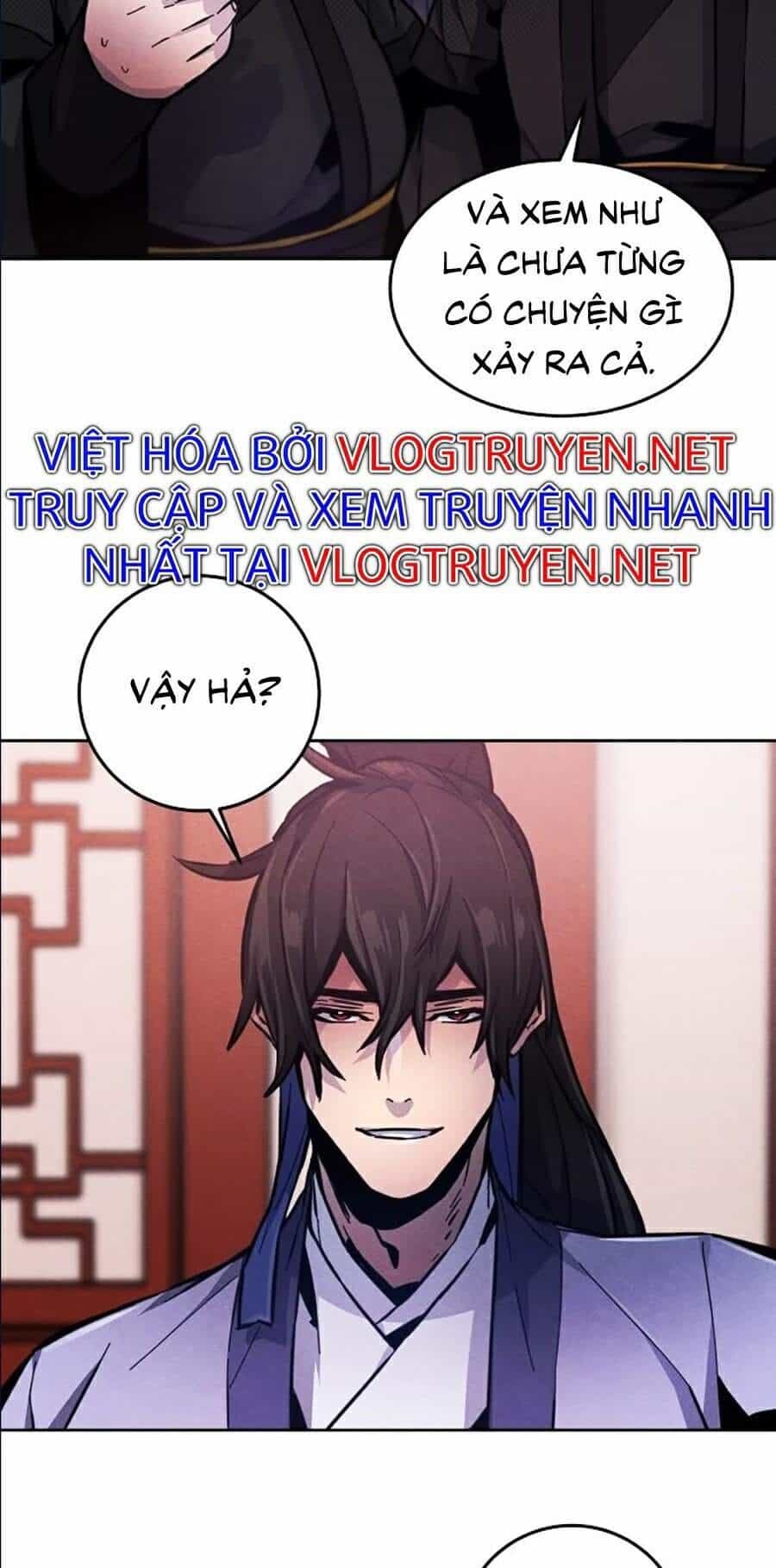 Cuồng Ma Tái Thế - Chương 10 - ảnh 151