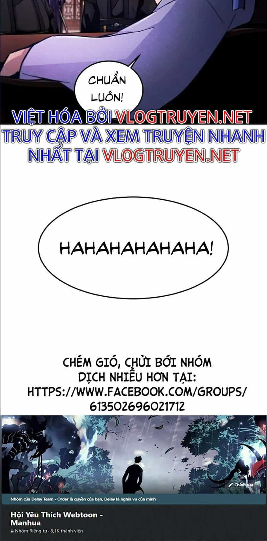 Cuồng Ma Tái Thế - Chương 10 - ảnh 153