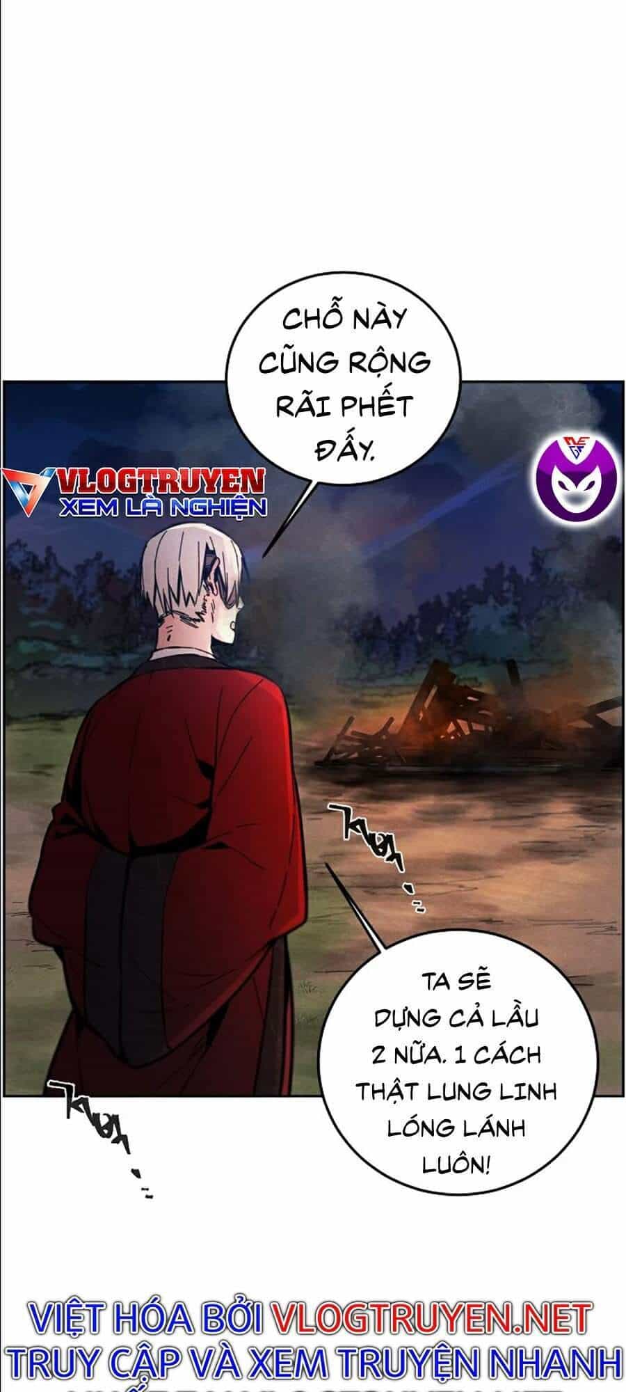 Cuồng Ma Tái Thế - Chương 10 - ảnh 28