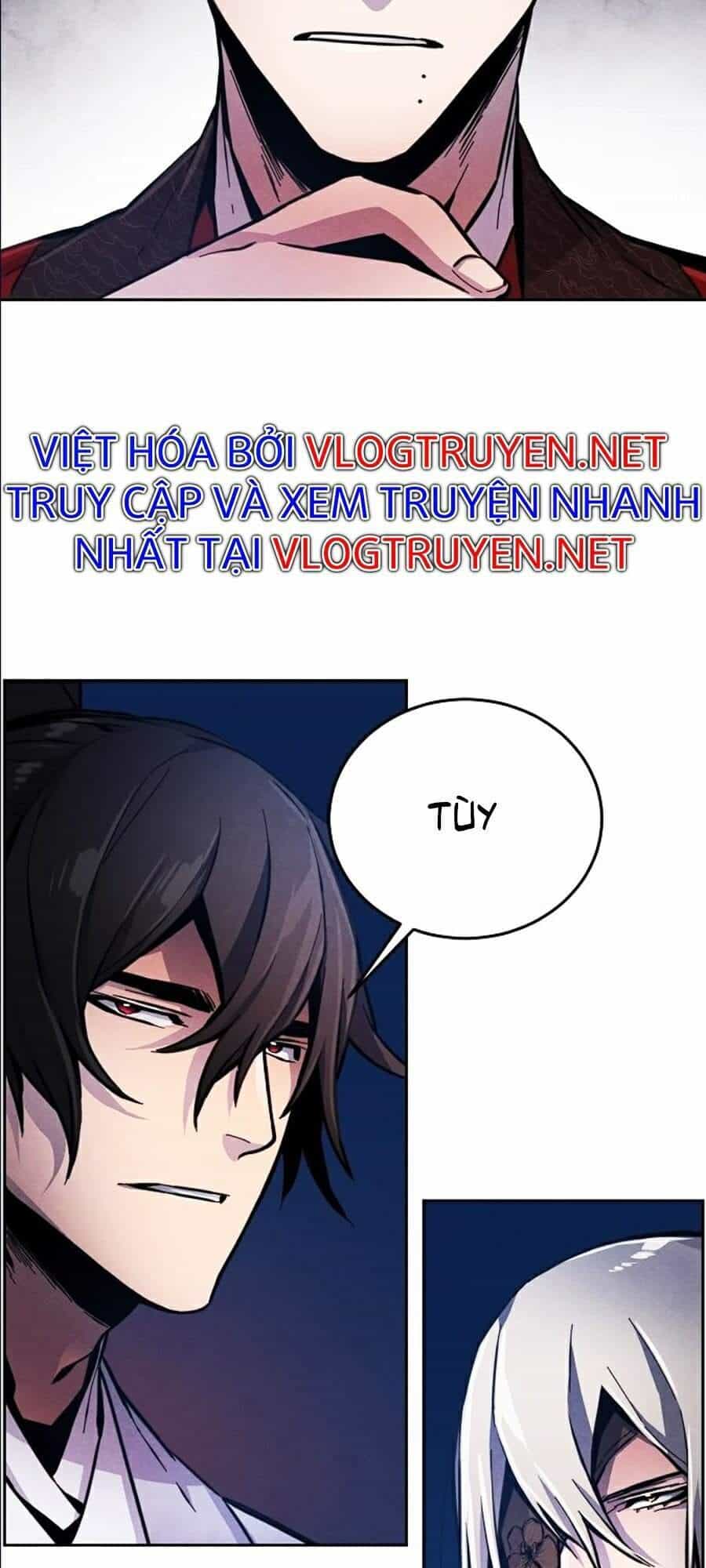 Cuồng Ma Tái Thế - Chương 10 - ảnh 48
