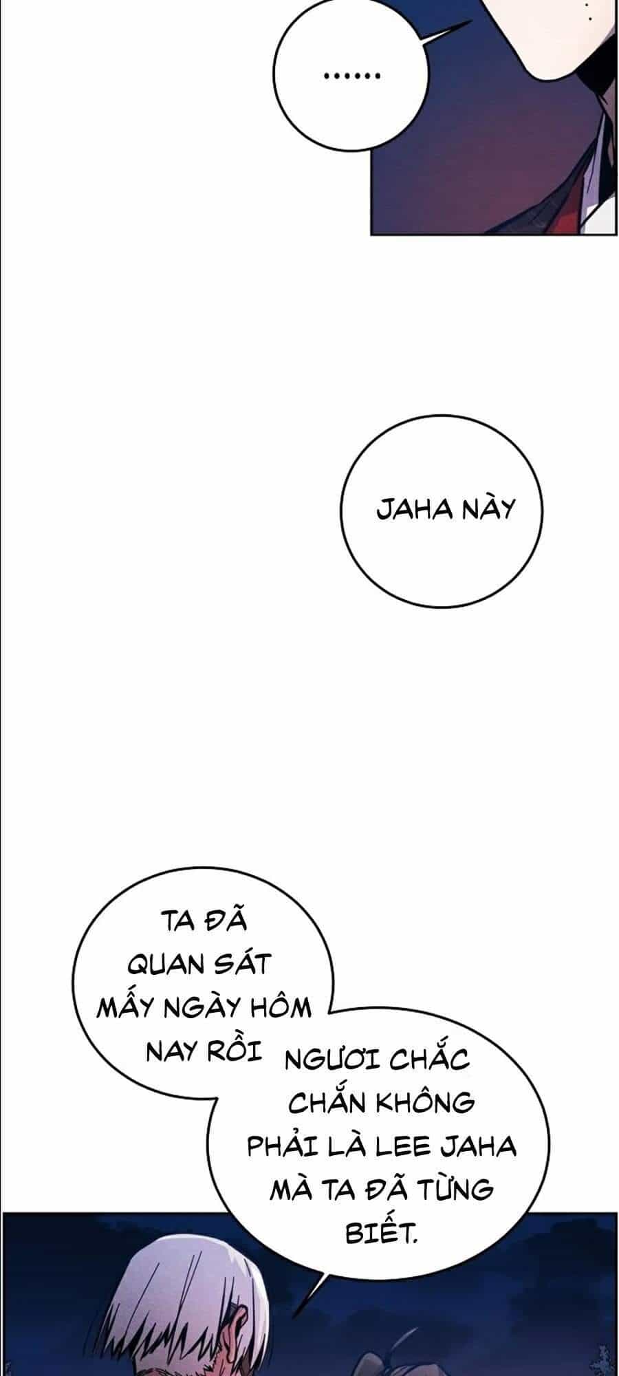 Cuồng Ma Tái Thế - Chương 10 - ảnh 50
