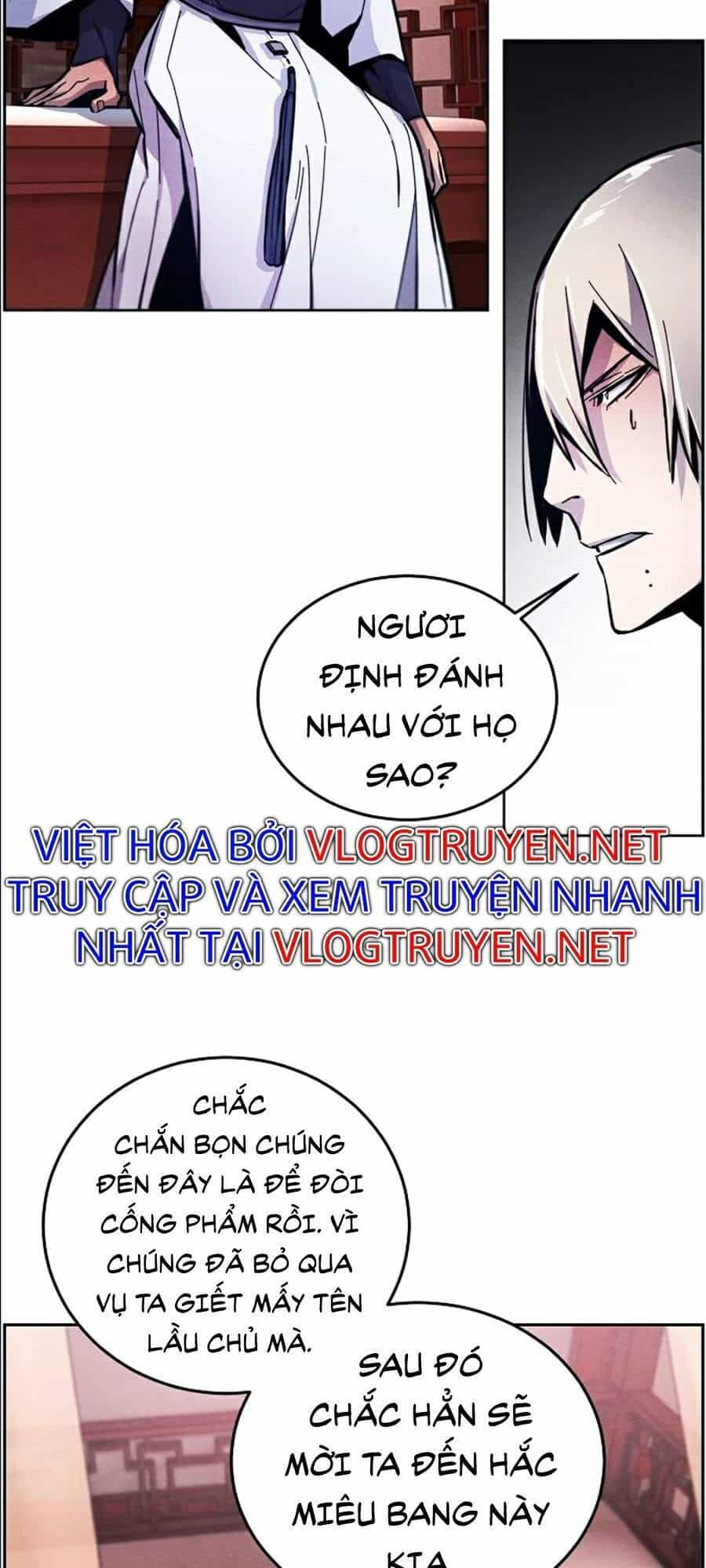 Cuồng Ma Tái Thế - Chương 10 - ảnh 84