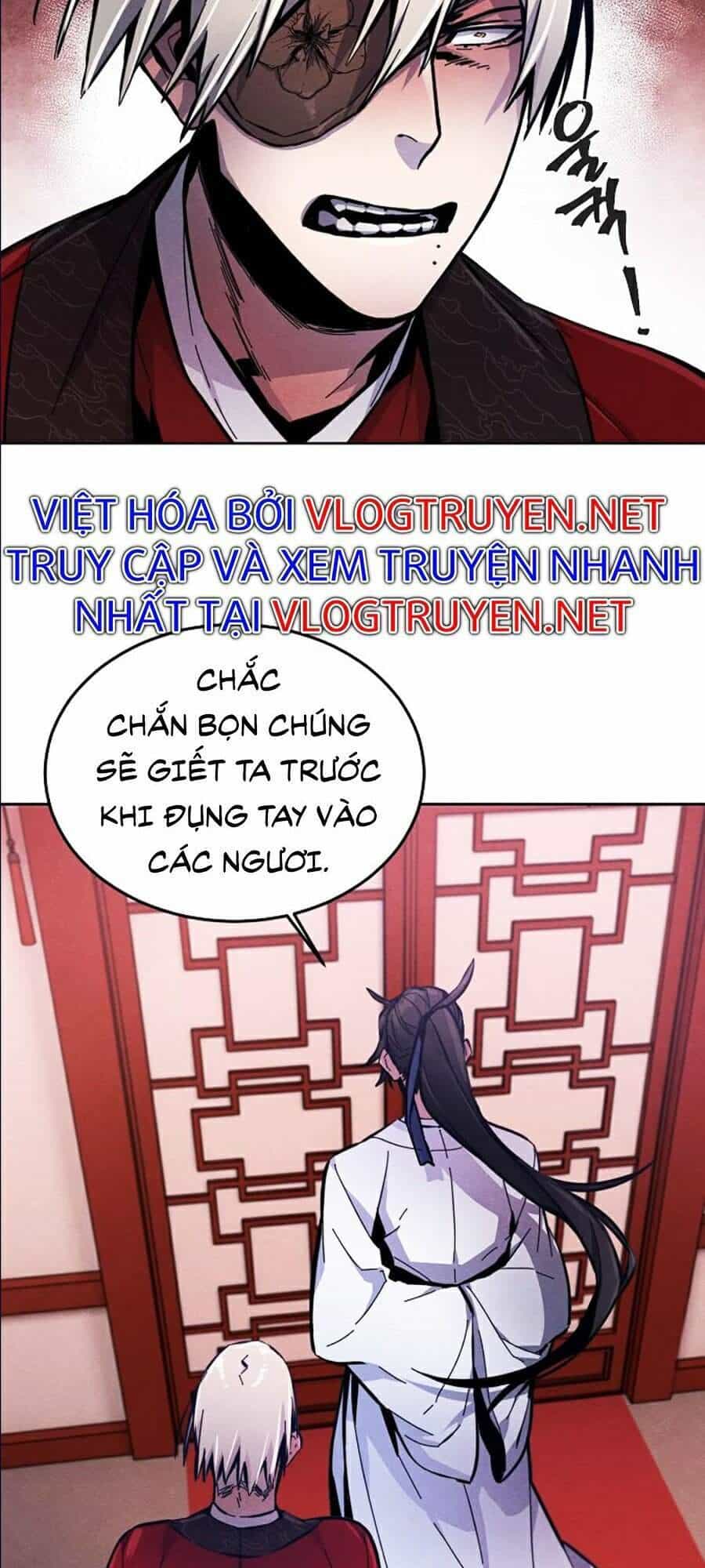 Cuồng Ma Tái Thế - Chương 10 - ảnh 90