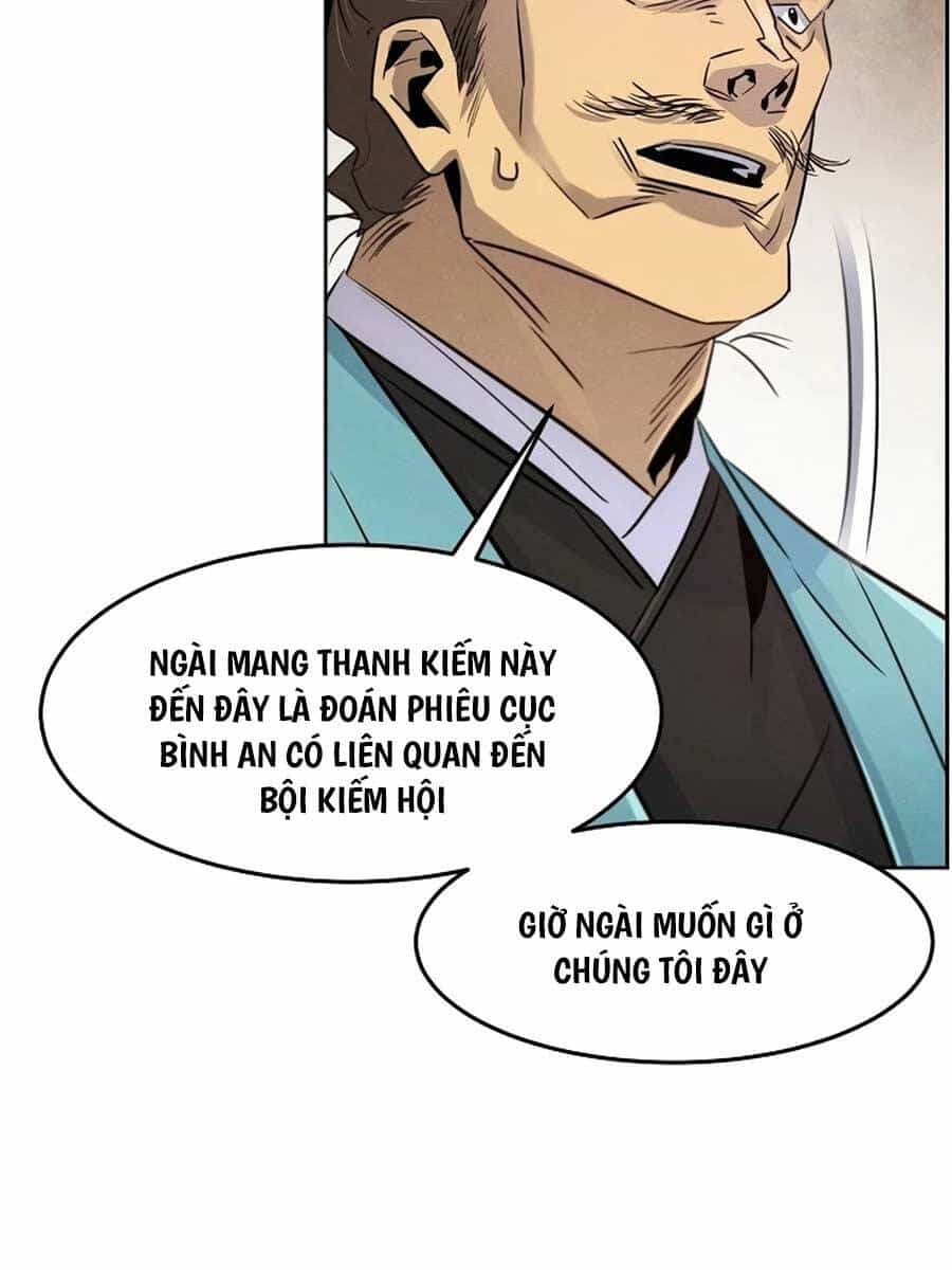 Cuồng Ma Tái Thế - Chương 100 - ảnh 105
