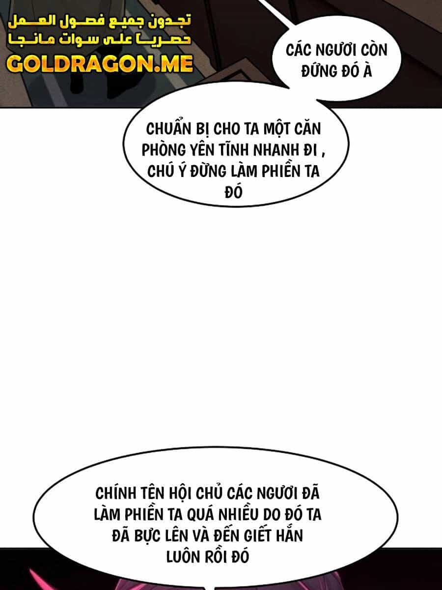 Cuồng Ma Tái Thế - Chương 100 - ảnh 118