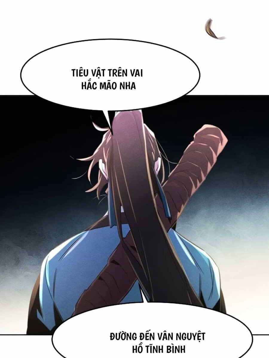 Cuồng Ma Tái Thế - Chương 101 - ảnh 110