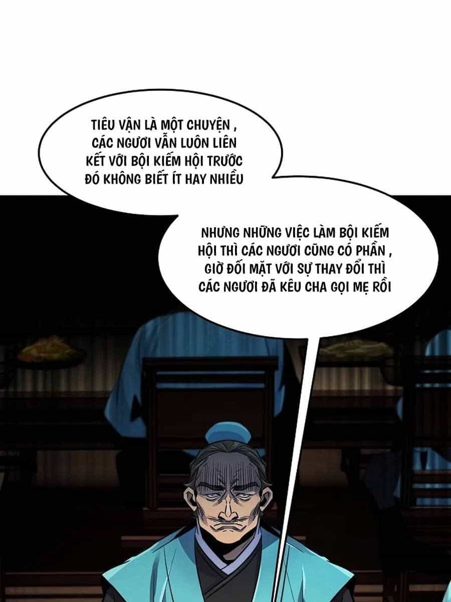 Cuồng Ma Tái Thế - Chương 101 - ảnh 32