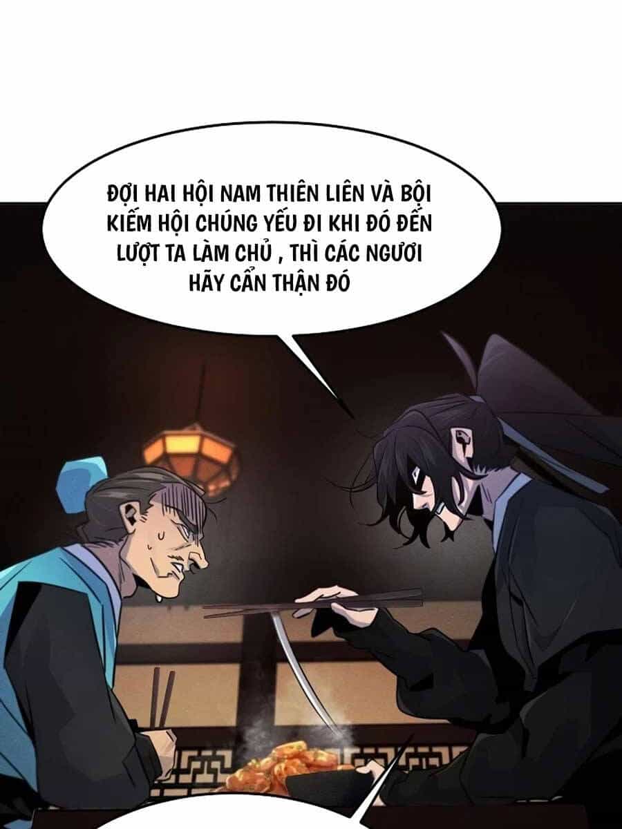 Cuồng Ma Tái Thế - Chương 101 - ảnh 36