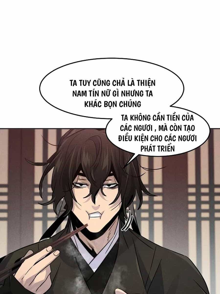 Cuồng Ma Tái Thế - Chương 101 - ảnh 43