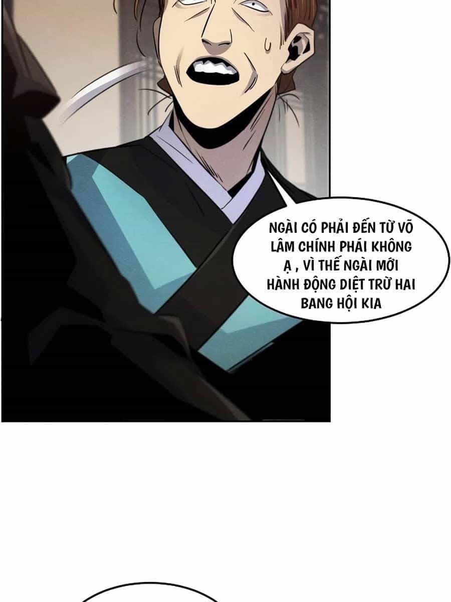Cuồng Ma Tái Thế - Chương 101 - ảnh 49