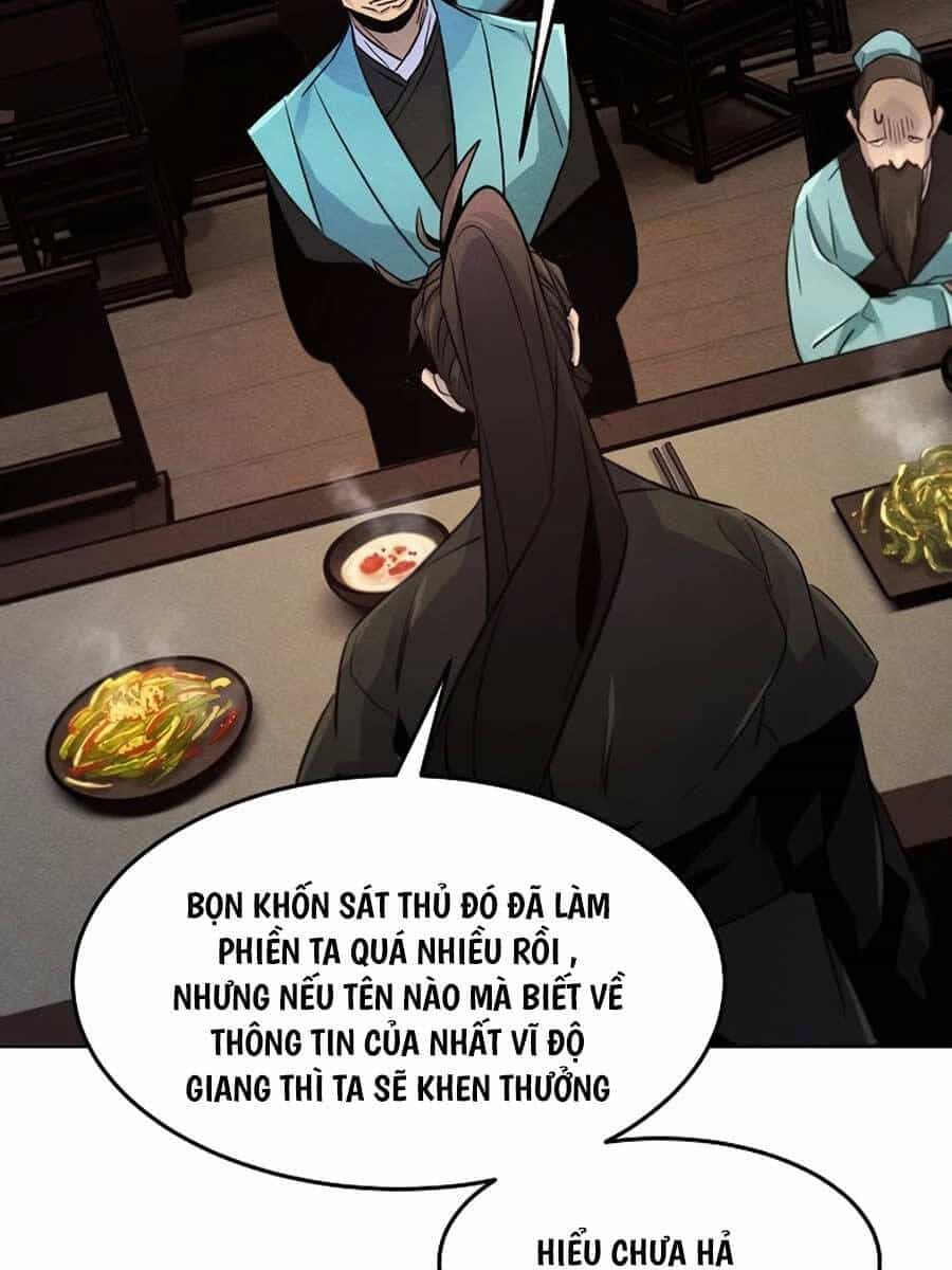 Cuồng Ma Tái Thế - Chương 101 - ảnh 85