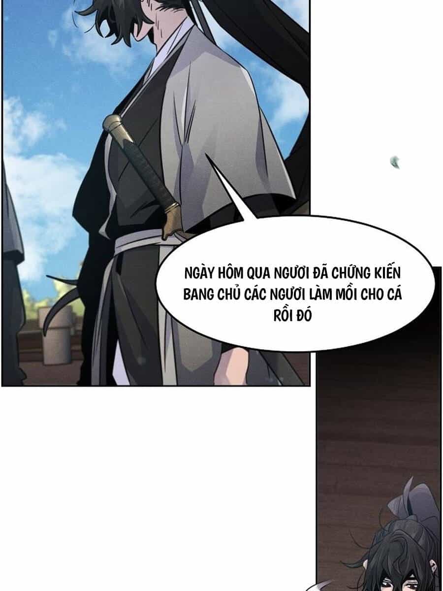 Cuồng Ma Tái Thế - Chương 104 - ảnh 47