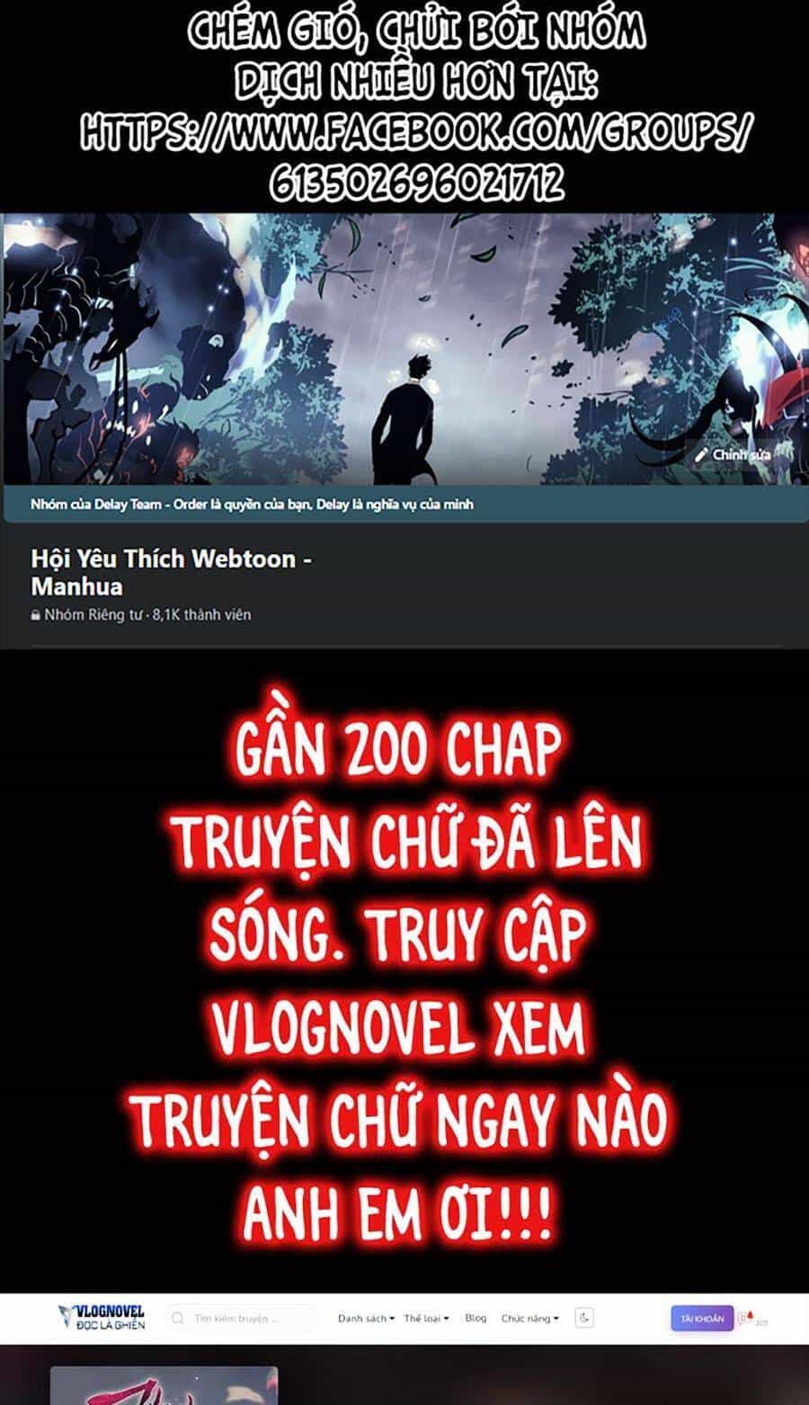 Cuồng Ma Tái Thế - Chương 105 - ảnh 1