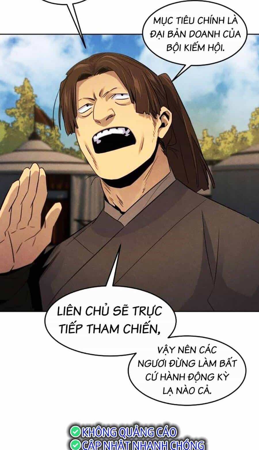 Cuồng Ma Tái Thế - Chương 105 - ảnh 14
