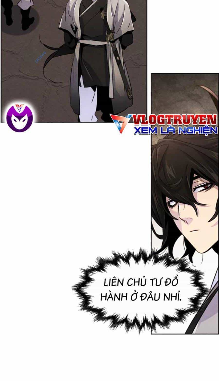Cuồng Ma Tái Thế - Chương 105 - ảnh 17