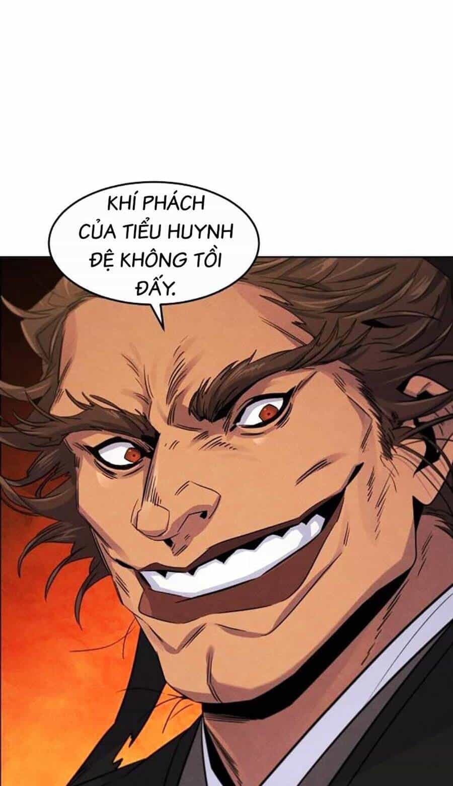 Cuồng Ma Tái Thế - Chương 105 - ảnh 24