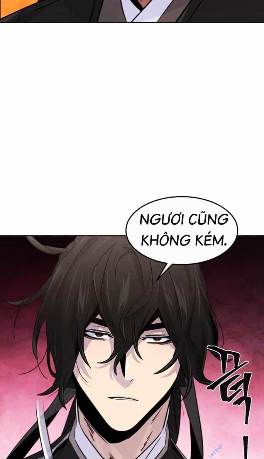 Cuồng Ma Tái Thế - Chương 105 - ảnh 25