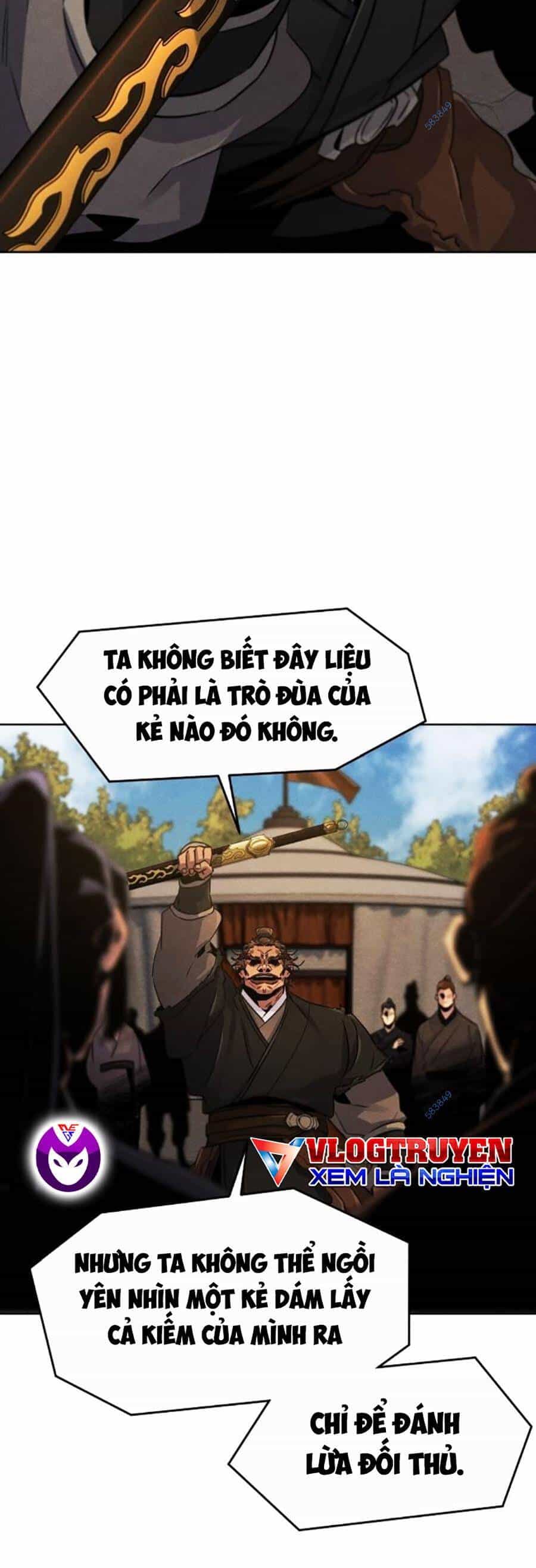 Cuồng Ma Tái Thế - Chương 105 - ảnh 34