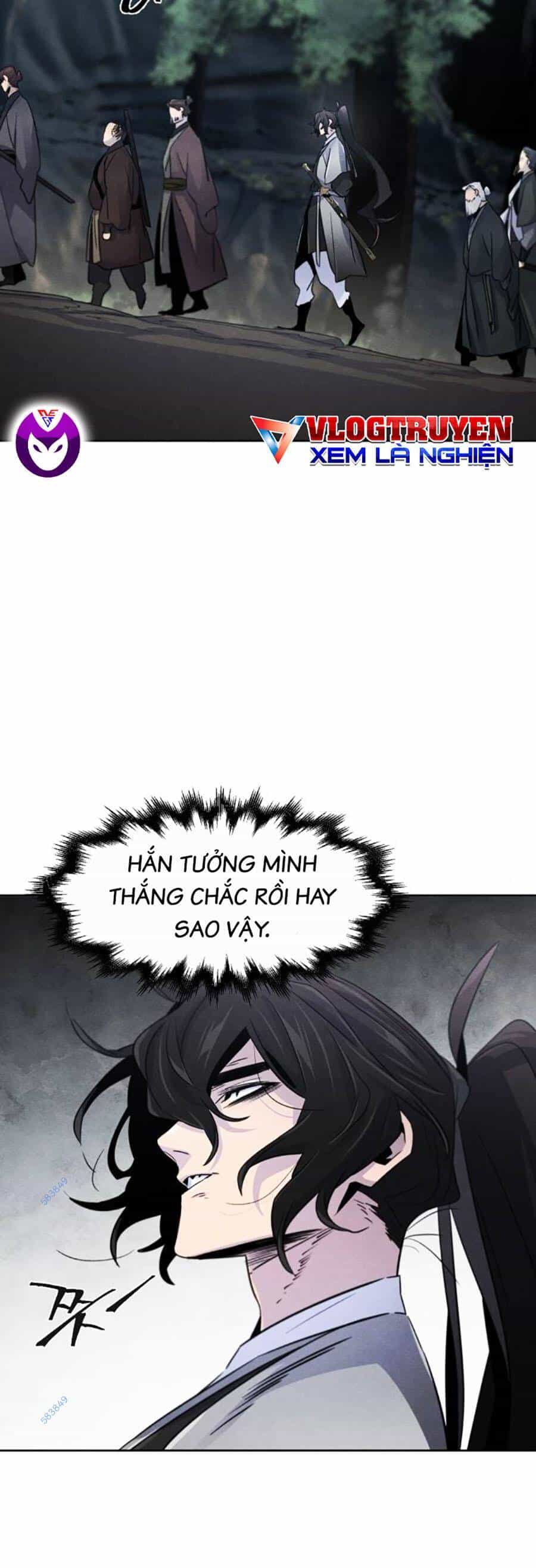 Cuồng Ma Tái Thế - Chương 105 - ảnh 44