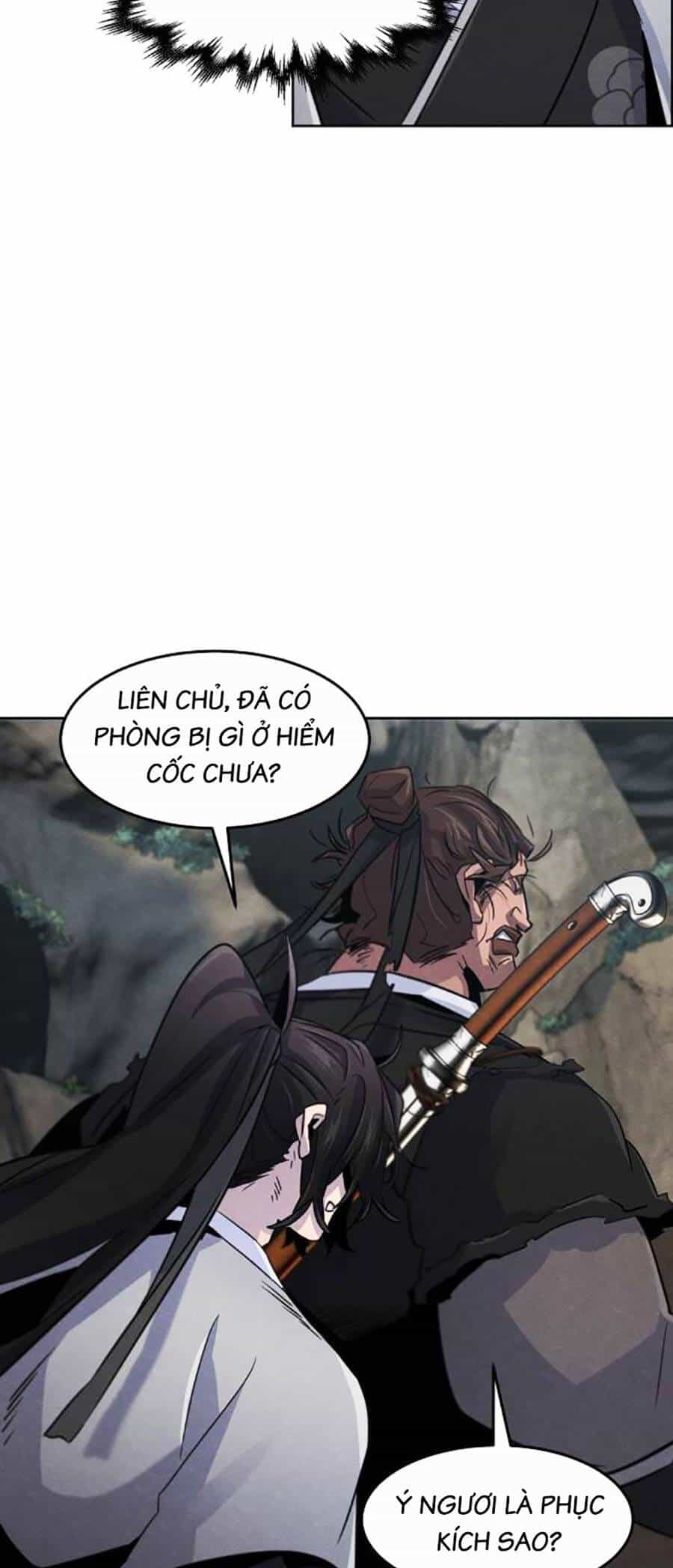 Cuồng Ma Tái Thế - Chương 105 - ảnh 65