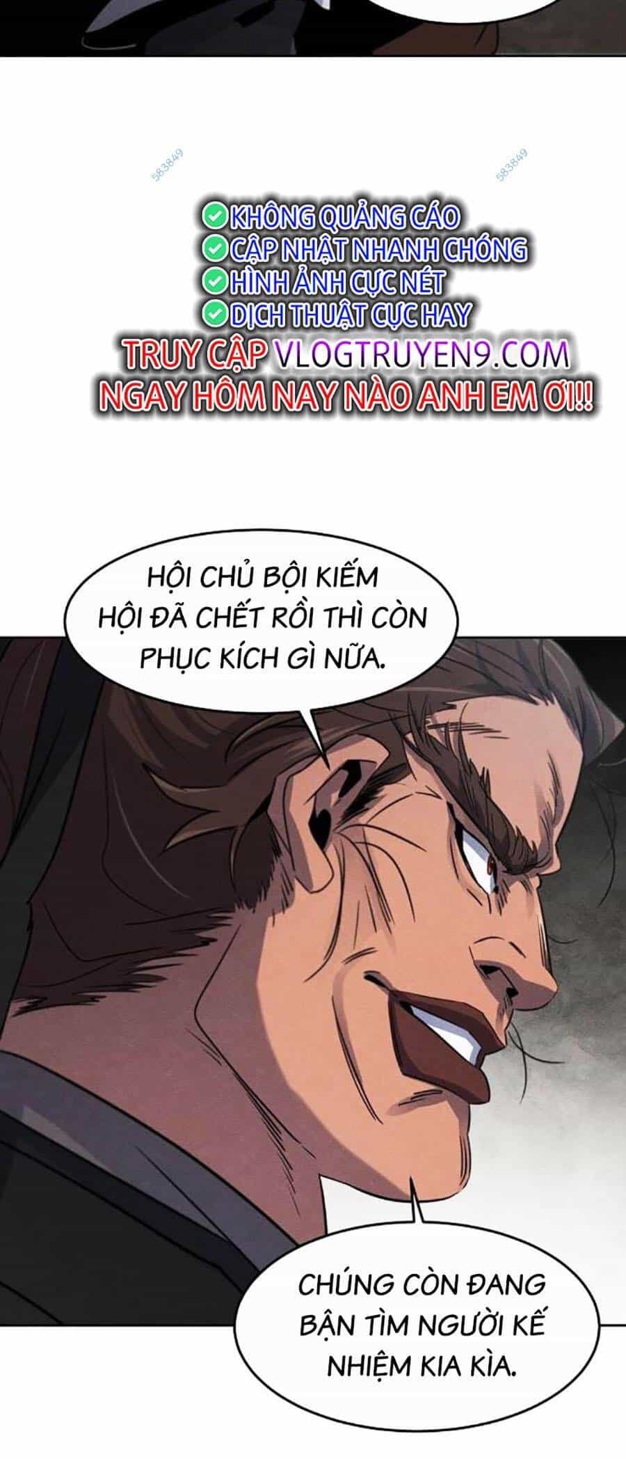 Cuồng Ma Tái Thế - Chương 105 - ảnh 66