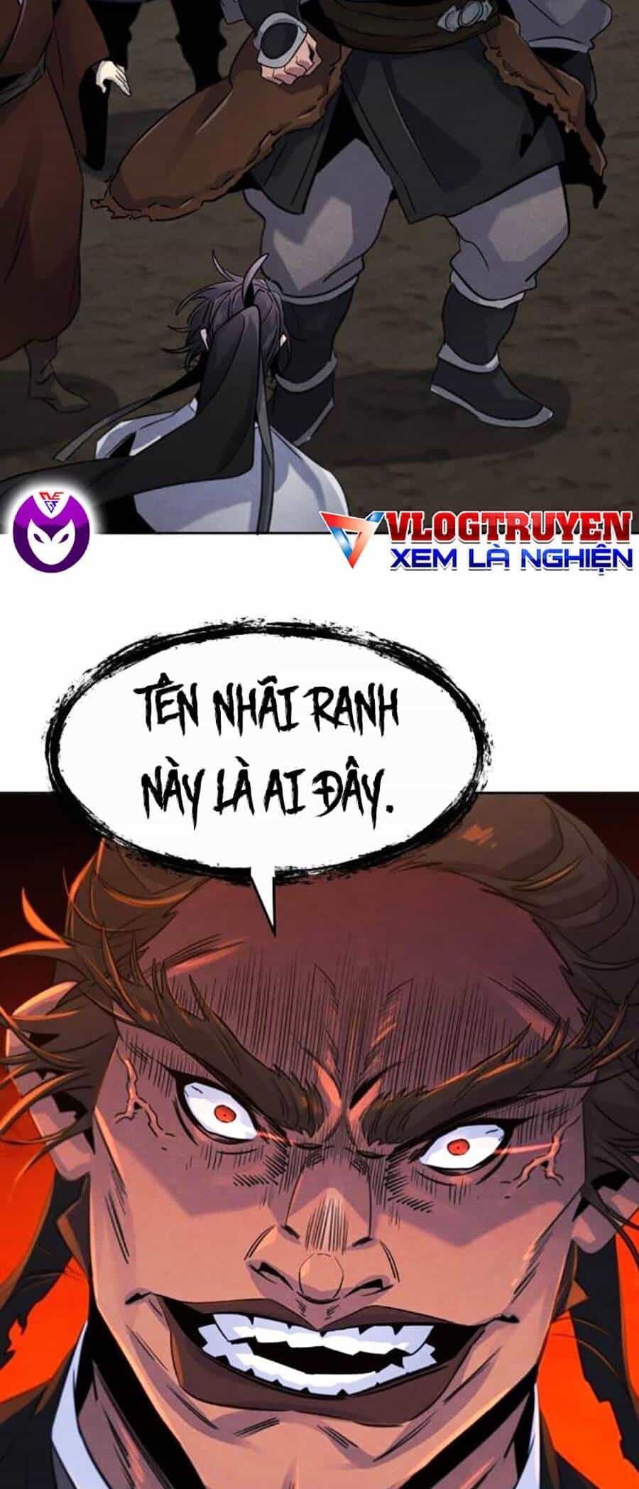 Cuồng Ma Tái Thế - Chương 105 - ảnh 73