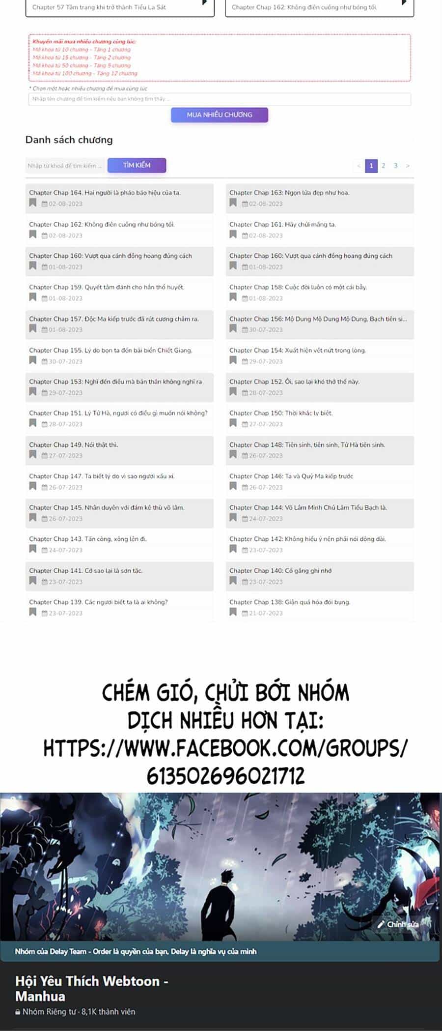 Cuồng Ma Tái Thế - Chương 105 - ảnh 75